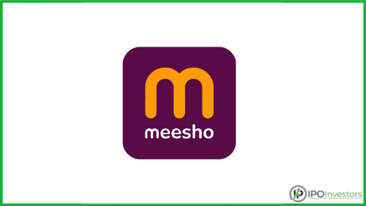 Meesho targets Rs 50,000-crore valuation with IPO announcement