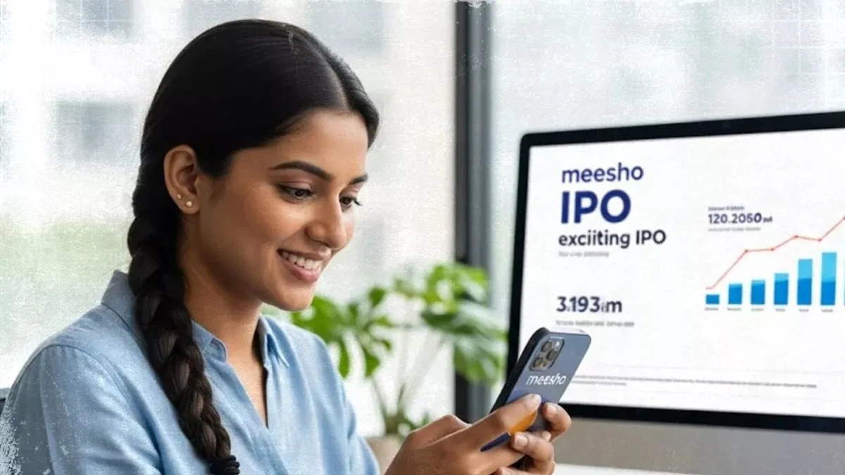 Why the Meesho IPO Matters – Or Does It?