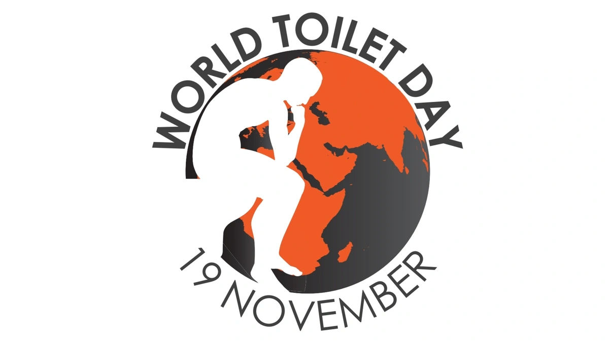world toilet day