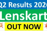 Lenskart Results