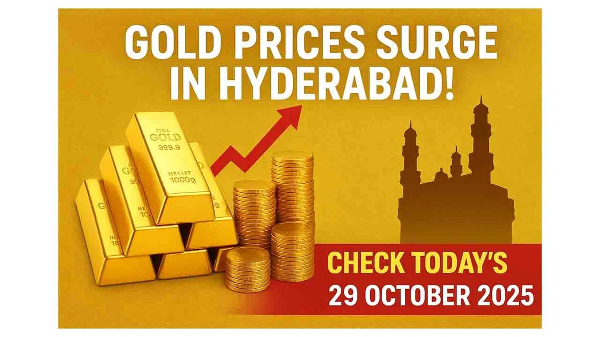 Why Fed Rate Cut Hopes Send Gold Soaring