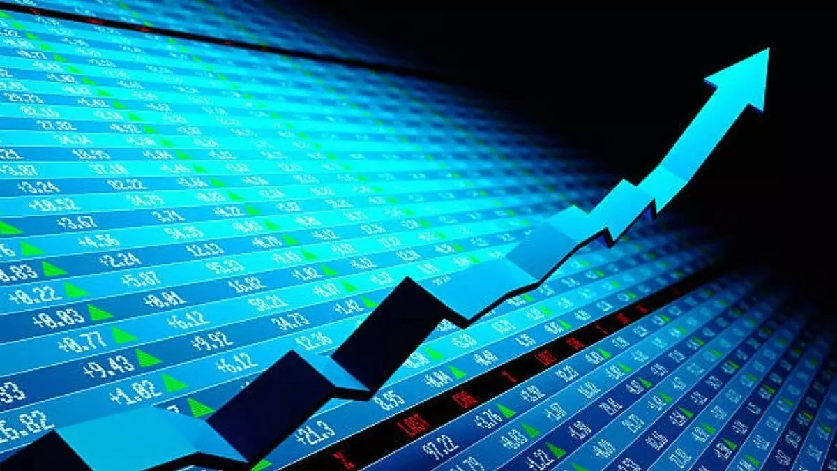 Sensex, Nifty Hit Record Highs, Continue Rally for Third Consecutive Week