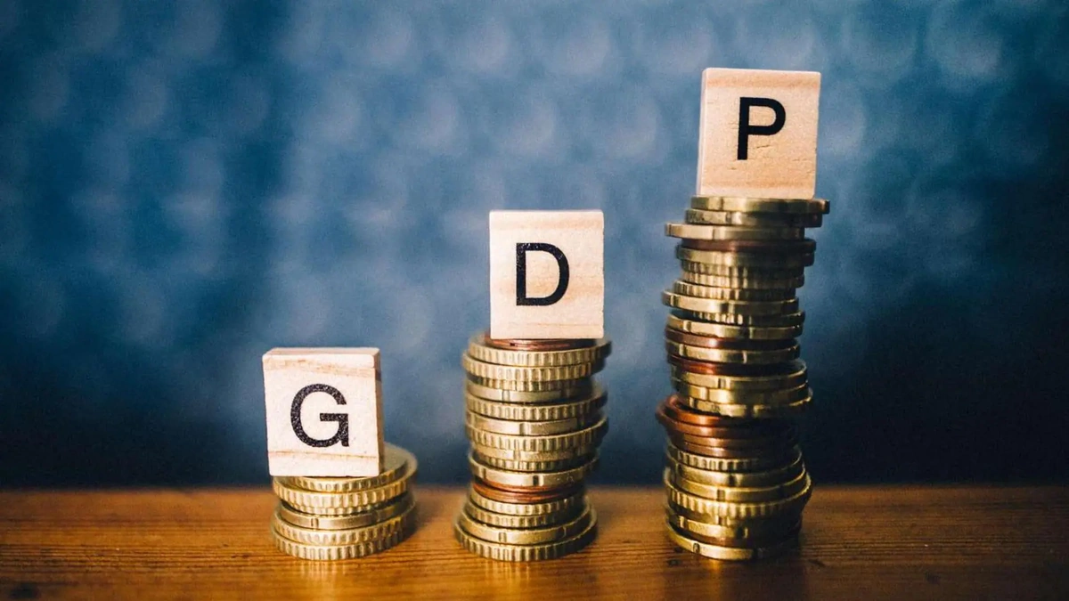 Why This GDP Forecast Matters To You