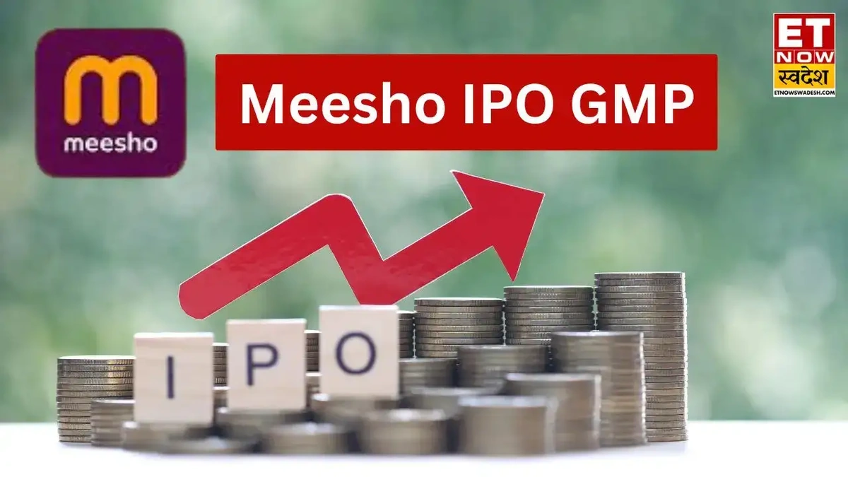 SoftBank backs Meesho’s $600M IPO plans