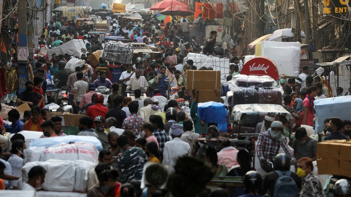 The "Why" Behind the Boom | Decoding the Drivers