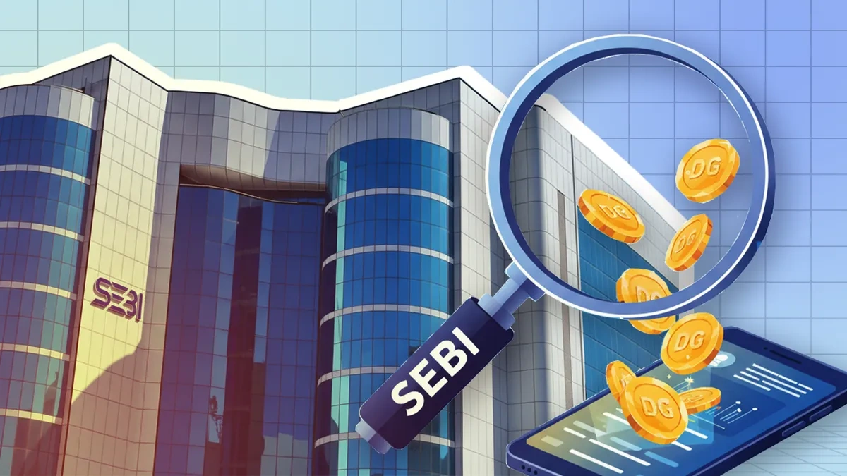 Prabhudas Lilladher faces 7-day ban from Sebi for rule breaches